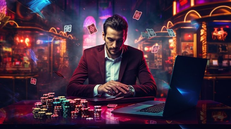 Metode pembayaran DANA, OVO, GoPay di besti68