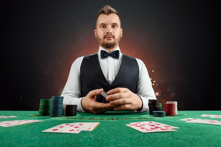 Metode pembayaran DANA, OVO, QRIS untuk deposit